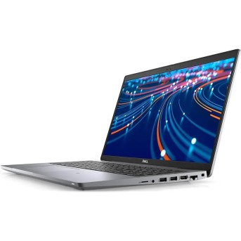 Ноутбук Dell Latitude 5520 15.6" (210-AXVQ-111) - Metoo (5)