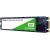 SSD накопитель 120Gb Western Digital Green WDS120G2G0B, M.2, SATA III - Metoo (2)