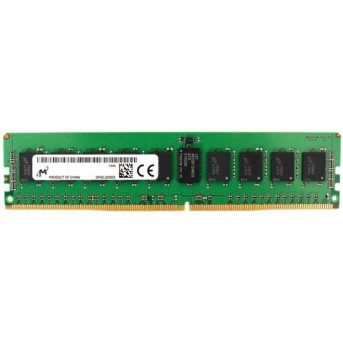 Модуль памяти DDR4 16GB Micron MTA18ASF2G72PDZ-2G9E1 - Metoo (1)