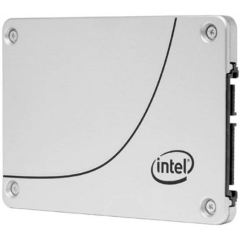 SSD накопитель 240Gb Intel D3-S4510 SSDSC2KB240G801, 2.5", SATA III - Metoo (3)