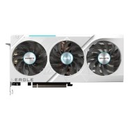 Видеокарта 16Gb PCI-E GDDR6X GIGABYTE GV-N407TSEAGLEOCICE-16GD, HDMI+3xDP, GeForce RTX4070 Ti Super