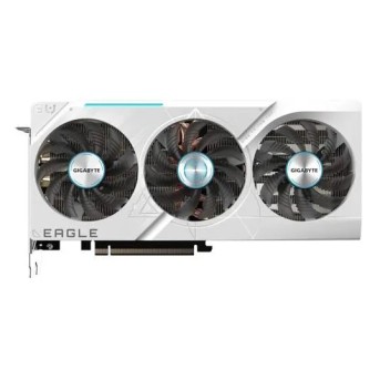 Видеокарта 16Gb PCI-E GDDR6X GIGABYTE GV-N407TSEAGLEOCICE-16GD, HDMI+3xDP, GeForce RTX4070 Ti Super - Metoo (1)