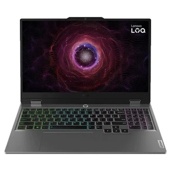 Ноутбук Lenovo LOQ 15AHP9 15.6" (83DX006YRK) - Metoo (1)