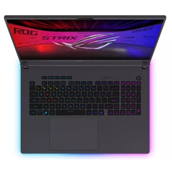 Ноутбук ASUS ROG Strix G18 G815JPR-S9042 18" (90NR0LM1-M001Z0) в Metoo.kz - Metoo (3)