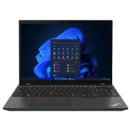 Ноутбук Lenovo ThinkPad T16 16" (21HH008URT)