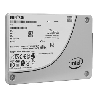 Твердотельный накопитель SSD Intel D3-S4520 1.92TB SATA - Metoo (1)