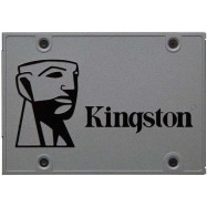 SSD накопитель 960Gb Kingston SA400S37, 2.5", SATA III