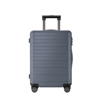 Чемодан Xiaomi 90FUN Business Travel Luggage 24" Quiet Grey - Metoo (1)