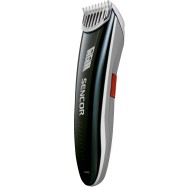 Машинка для стрижки волос Sencor SHP 4302RD, Black