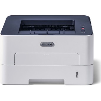 Принтер лазерный Xerox B210DNI - Metoo (1)
