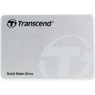 SSD накопитель 120Gb Transcend SSD220S TS120GSSD220S, 2.5", SATA III