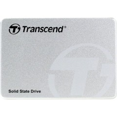 SSD накопитель 480Gb Transcend SSD220S TS480GSSD220S, 2.5", SATA III