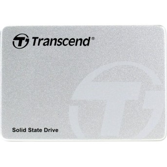 SSD накопитель 128Gb Transcend SSD230S TS128GSSD230S, 2.5", SATA III - Metoo (1)