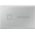 Внешний SSD накопитель 1Tb Samsung MU-PC1T0S T7 Touch, USB 3.2 Gen 2 - Metoo (1)