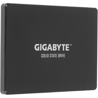 SSD накопитель 240Gb Gigabyte GP-GSTFS31240GNTD, 2.5", SATA III в Metoo.kz - Metoo (5)