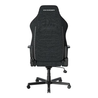 Игровое компьютерное кресло DXRacer Drifting Black (Водостойкая Ткань) - Metoo (2)