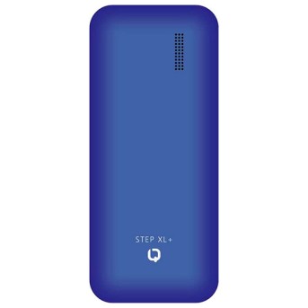 Мобильный телефон BQ 2831 Step XL+ темно синий - Metoo (2)