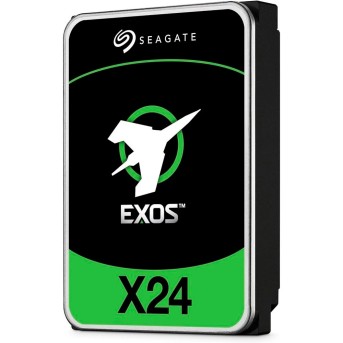 Жесткий диск 24TB SAS 12Gb/<wbr>s Seagate ST24000NM007H - Metoo (2)