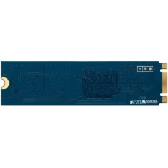 SSD накопитель 480Gb Kingston UV500M8 SUV500M8, M.2, SATA III - Metoo (3)