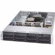 Серверная платформа Supermicro SuperServer SYS-6029P-WTR