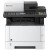 МФУ Kyocera Ecosys M2735dn лазерный, монохромный - Metoo (1)