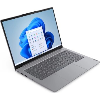 Ноутбук Lenovo ThinkBook 14 G6 IRL 14" (21KG00UCRU) в Metoo.kz - Metoo (6)