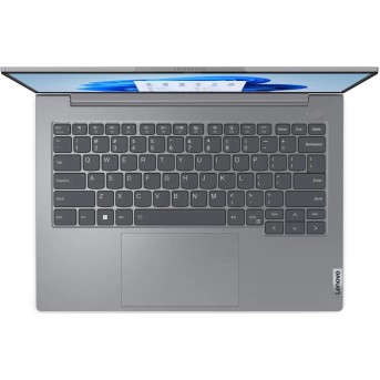 Ноутбук Lenovo ThinkBook 14 G6 IRL 14" (21KG00UCRU) в Metoo.kz - Metoo (4)