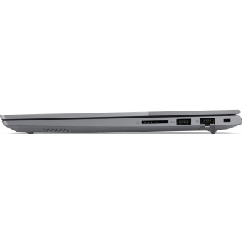 Ноутбук Lenovo ThinkBook 14 G6 IRL 14" (21KG00UCRU) в Metoo.kz - Metoo (2)