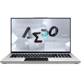 Ноутбук Gigabyte AERO 17 XE5 (XE5-73RU738HP) - Metoo (1)