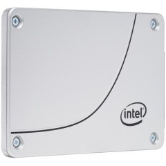 SSD накопитель 3.84Tb Intel D3-S4610 Series, 2.5", SATA III