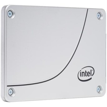 SSD накопитель 3.84Tb Intel D3-S4610 Series, 2.5", SATA III - Metoo (1)