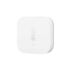 Датчик температуры и уровня влажности Xiaomi Aqara T1 (THS02D)