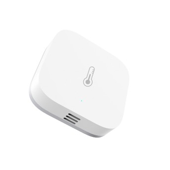 Датчик температуры и уровня влажности Xiaomi Aqara T1 (THS02D) - Metoo (2)