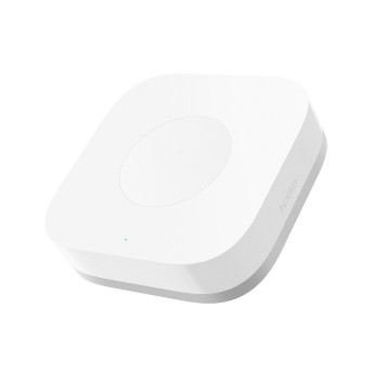 Беспроводная кнопка Xiaomi Aqara Wireless Mini Switch T1 (WB-R02D) - Metoo (3)