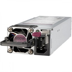 Источник питания HP Enterprise/<wbr>HPE 800W Flex Slot Platinum/<wbr>Hot Plug Low Halogen Power Supply Kit