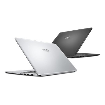Ноутбук MSI Modern 15 15.6" (F1MG-271XKZ) - Metoo (2)