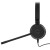 Гарнитура Jabra 20 SE Stereo MS, проводная, подключение USB - Metoo (2)