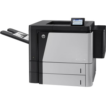 Принтер лазерный HP LaserJet Enterprise M806dn - Metoo (2)