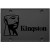 SSD накопитель 120Gb Kingston A400 SA400S37, 2.5", SATA III в Metoo.kz - Metoo (1)