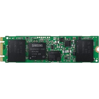 Жесткий диск SSD 1Tb Samsung MZ-N5E1T0BW - Metoo (1)
