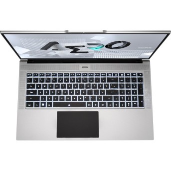 Ноутбук Gigabyte AERO 17 XE5 (XE5-73RU738HP) - Metoo (2)