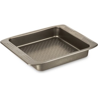 Форма для пирога 20х20 TEFAL J1625214 - Metoo (1)