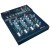 Микшерный пульт MARK MAX 4 FX USB - Metoo (1)
