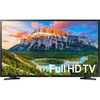 Телевизор SAMSUNG UE43T5300AUXCE Smart Full HD - Metoo (1)