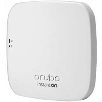 Точка доступа сети Wi-Fi HPE Aruba Instant On AP12 (EU) Bundle - Metoo (3)