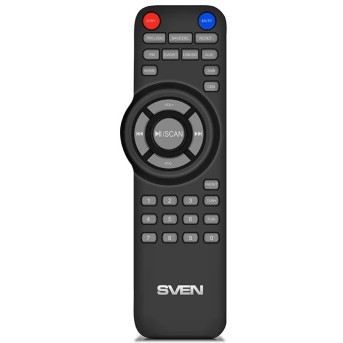 Колонки SVEN HT-202 - Metoo (3)