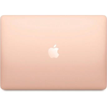 Ноутбук Apple MacBook Air 13,3 Apple chip M1/<wbr>8Gb/<wbr>SSD 256Gb/<wbr>Gold/<wbr>IOS(MGND3RU/<wbr>A) - Metoo (4)