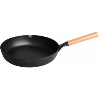 Сковорода Taste Plus MOTOMI Fry Pan (30 см) - Metoo (1)