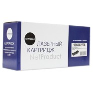 Тонер-картридж NetProduct (N-106R02778) для Xerox Phaser 3052/3260/WC 3215/3225, 3K(новая прошивка)