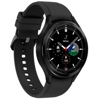 Samsung Galaxy Watch4 Classic (46mm) SM-R890NZKACIS black - Metoo (3)
